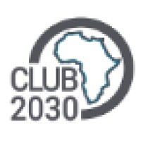 Club 2030 Afrique Logo