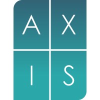 AXIS Arquitectura Logo