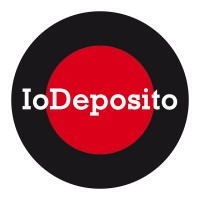 IoDeposito Logo