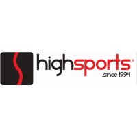 High Sports Group Limited Logo