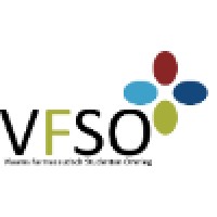 Vlaams Farmaceutisch Studenten Overleg (VFSO) Logo