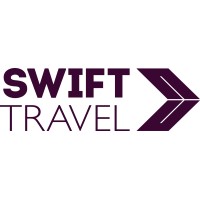 Swift Travel Logo