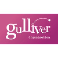 Gulliver Organisation Logo