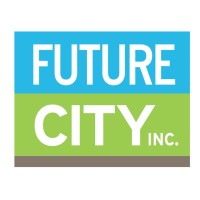 Future City Inc. Logo