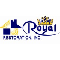 Royal Restoration, Inc. Logo