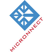 Micronnect Logo