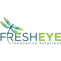 FreshEye Innovative Solutions Logo