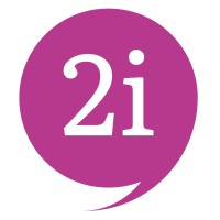 2i portage : Portage Salarial Logo