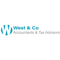 West & Co Accountants and Tax Advisors Logo