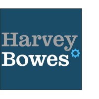 Harvey Bowes Financial Services Ltd Logo