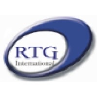 RTG International (Pvt) Ltd Logo
