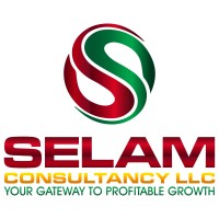 Selam Consultancy LLC Logo