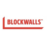 BlockWalls Logo