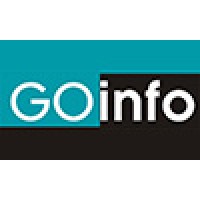 GOinfo d.o.o. Banja Luka Logo