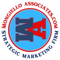 Mongiello Associates Strategic Marketing firm Logo
