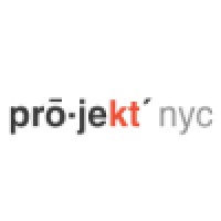 projekt nyc Logo