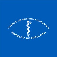 Colegio de Medicos y Cirujanos de Costa Rica Logo