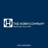 The Hobin Company Logo