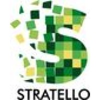 Stratello Logo