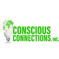 Conscious Connections, Inc. Logo