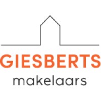 Giesberts Beëdigde Makelaars Zeist Logo