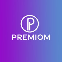 PREMIOM Logo