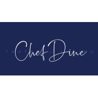 ChefDine Logo