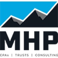 MHP, LLP Logo