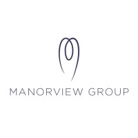 Manorview Group Logo