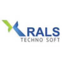 RALS Technosoft Logo