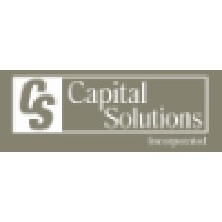 Capital Solutions, Inc. Logo