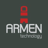 ARMEN TECHNOLOGY Logo