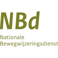 Nationale Bewegwijzeringsdienst Logo