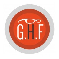 Greek Handmade Frames SA Logo