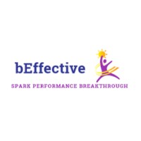 bEffective Inc. Logo