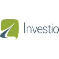 Investio sp. z o.o. Logo