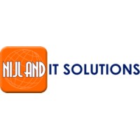 Nijland IT Solutions Logo