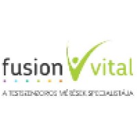 Fusion Vital Logo
