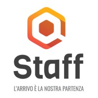 Staff - Comunicazione e Servizi Editoriali Logo