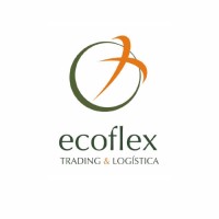 Ecoflex Trading Energia & Logistica Logo