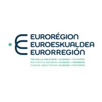 GECT Eurorégion Nouvelle-Aquitaine Euskadi Navarre Logo