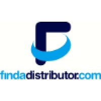 findadistributor.com Logo
