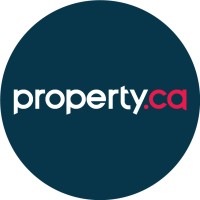 Property.ca Inc. Logo