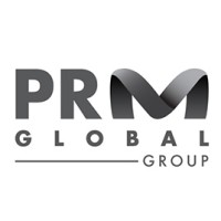 PRM-Global Logo