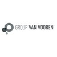 Group Van Vooren Logo