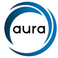 AURA STAFFING Logo