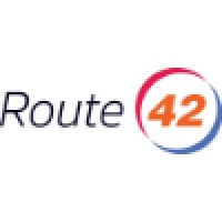 Route42 Logo