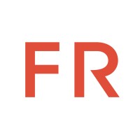 FRIDAY Logo