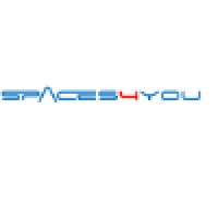 Spaces4you B.V. Logo