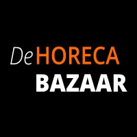 De Horeca Bazaar Logo